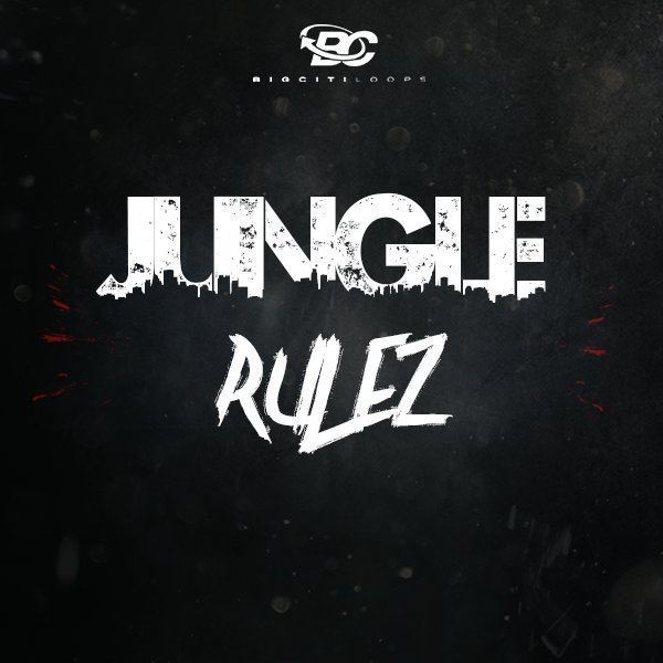 Jungle Rulez