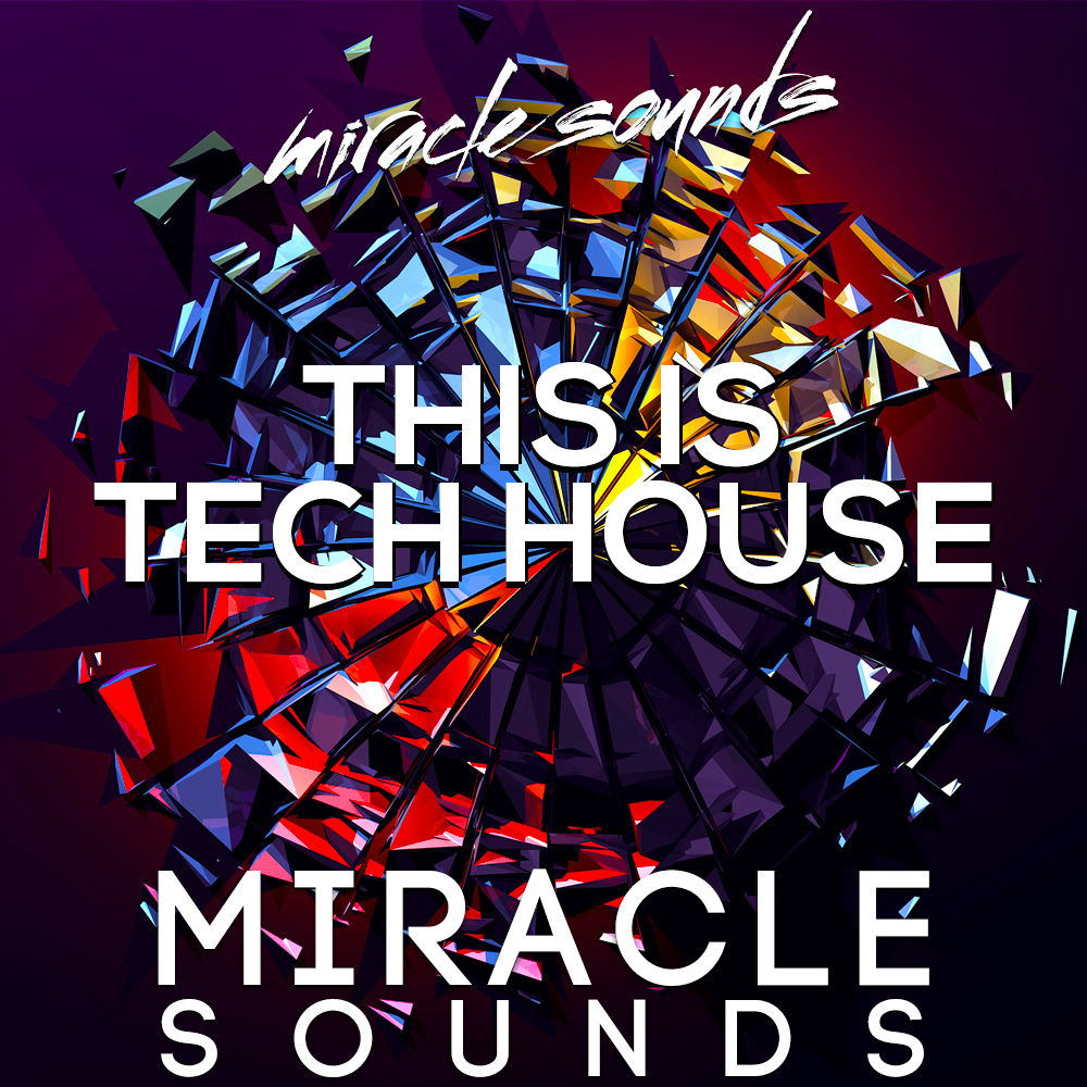 This is Tech House