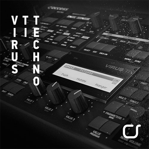Virus Ti Techno