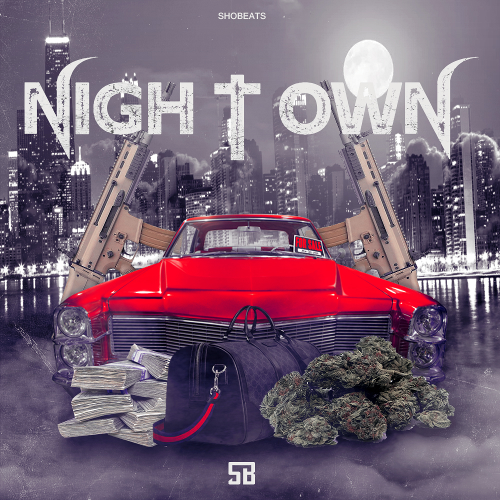 Night Town