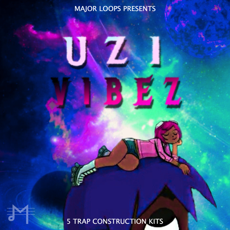 Uzi Vibez