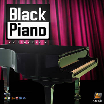 Black Piano Collection