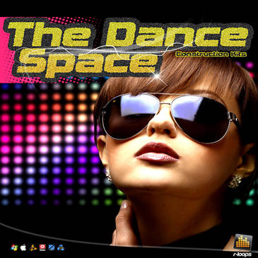 The Dance Space