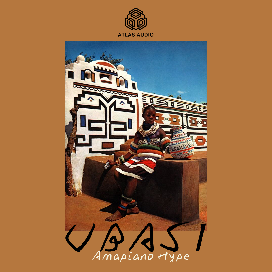 Ubasi - Amapiano Hype