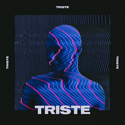TRISTÉ