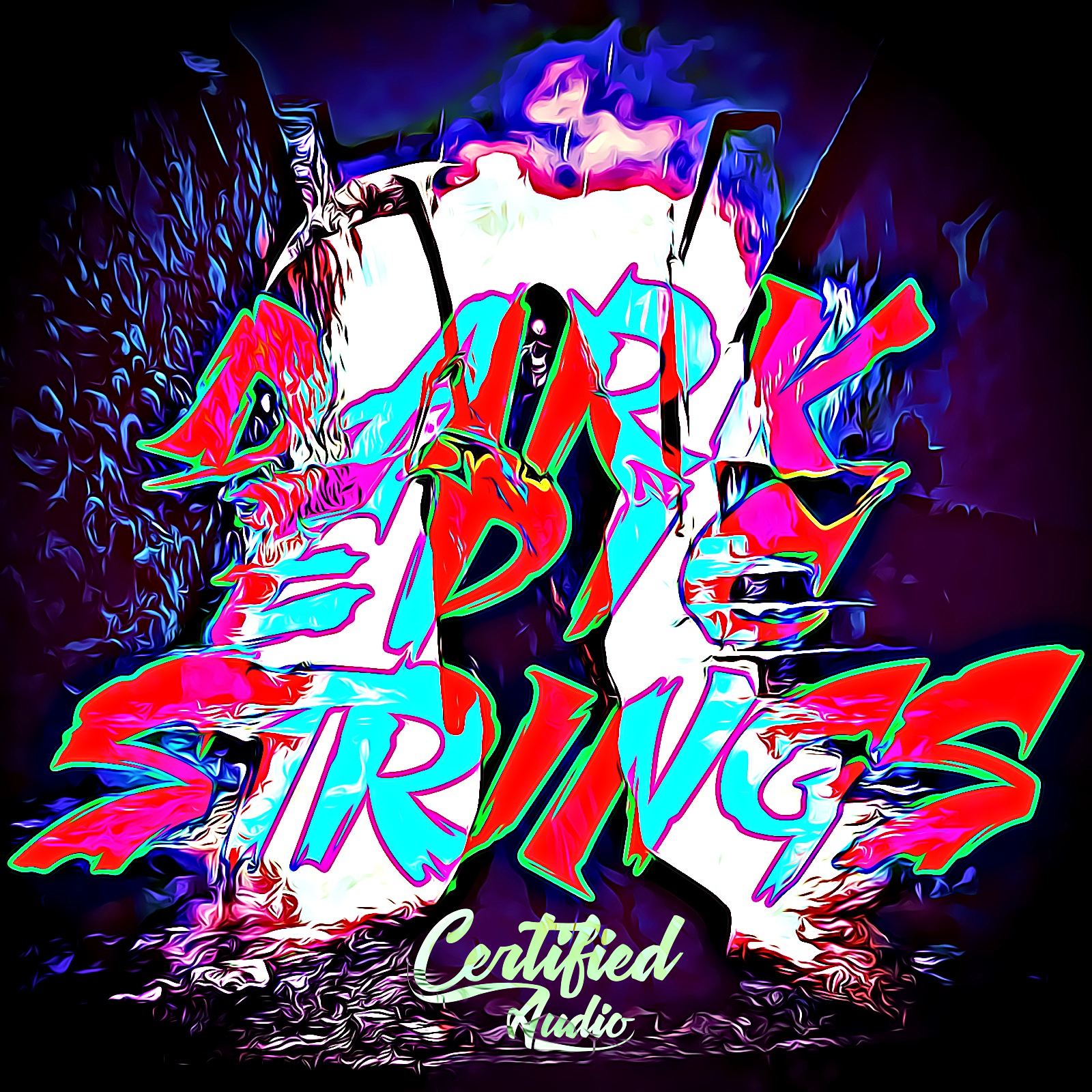 Dark Epic Strings