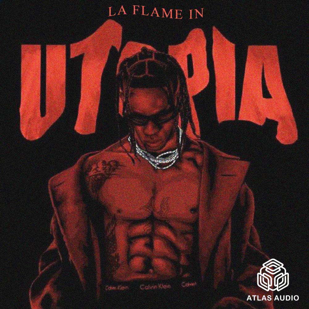 La Flame In Utopia