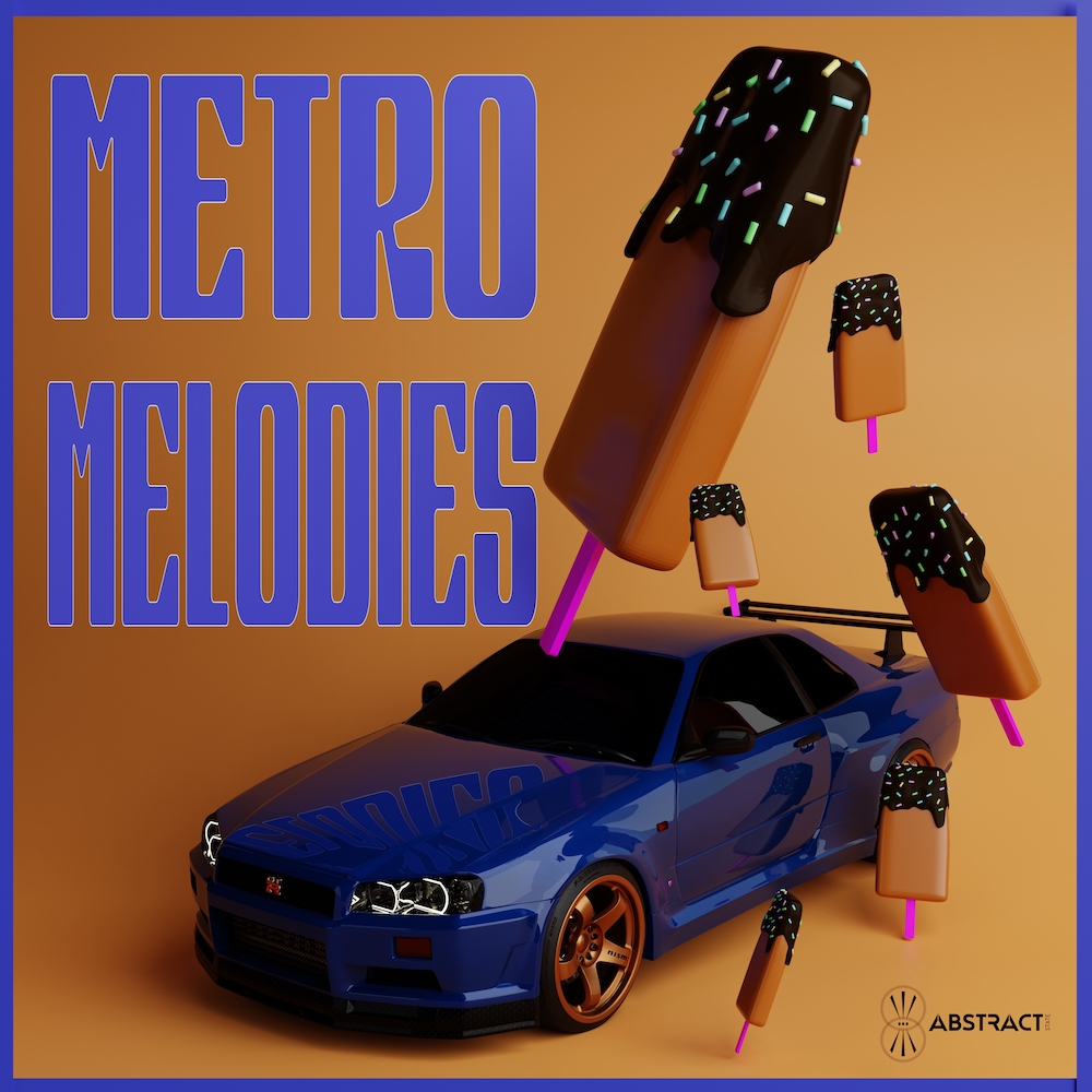 METRO MELODIES