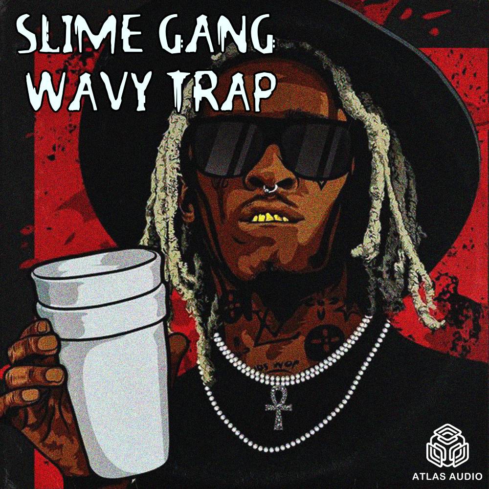 Slime Gang - Wavy Trap