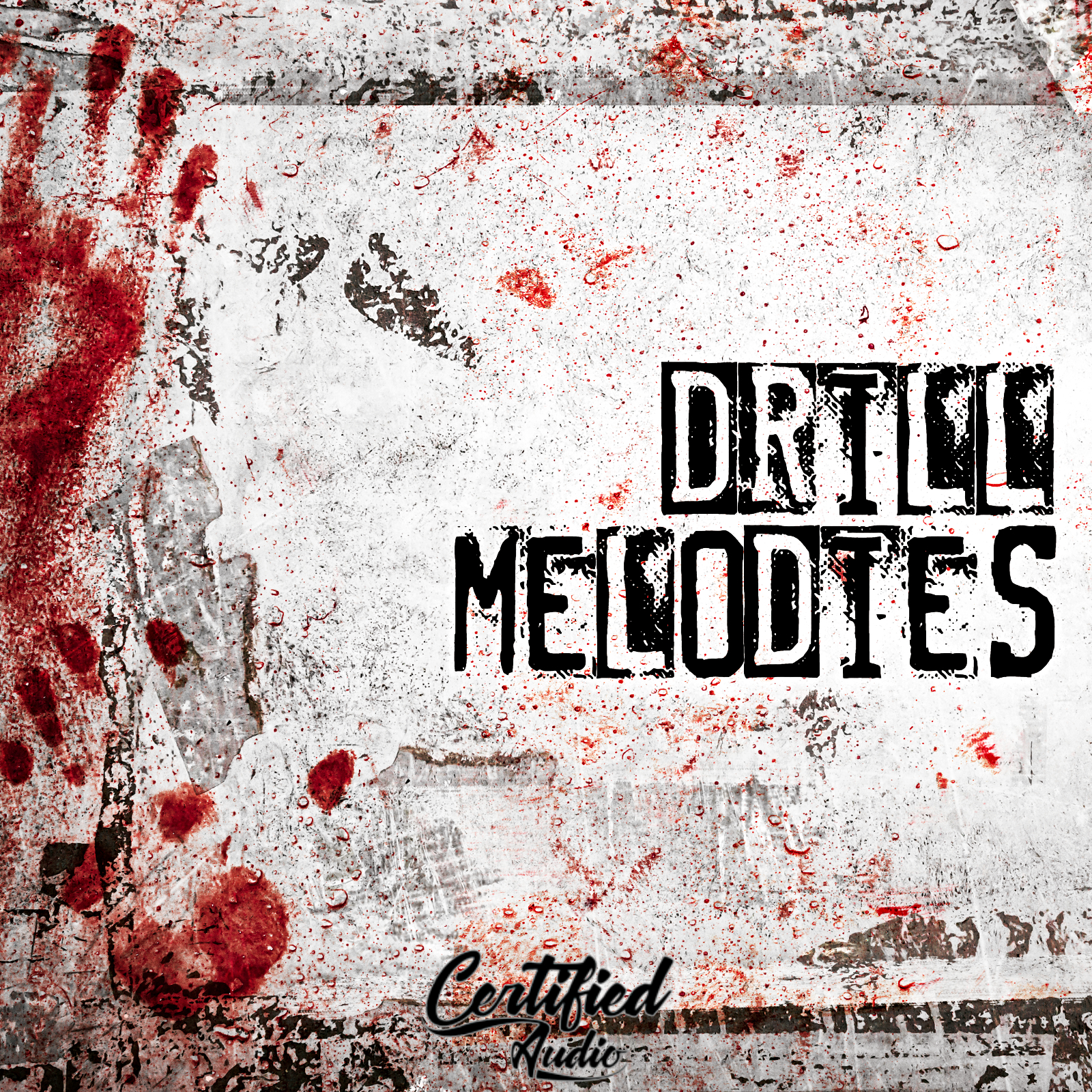 Drill Melodies Vol.1