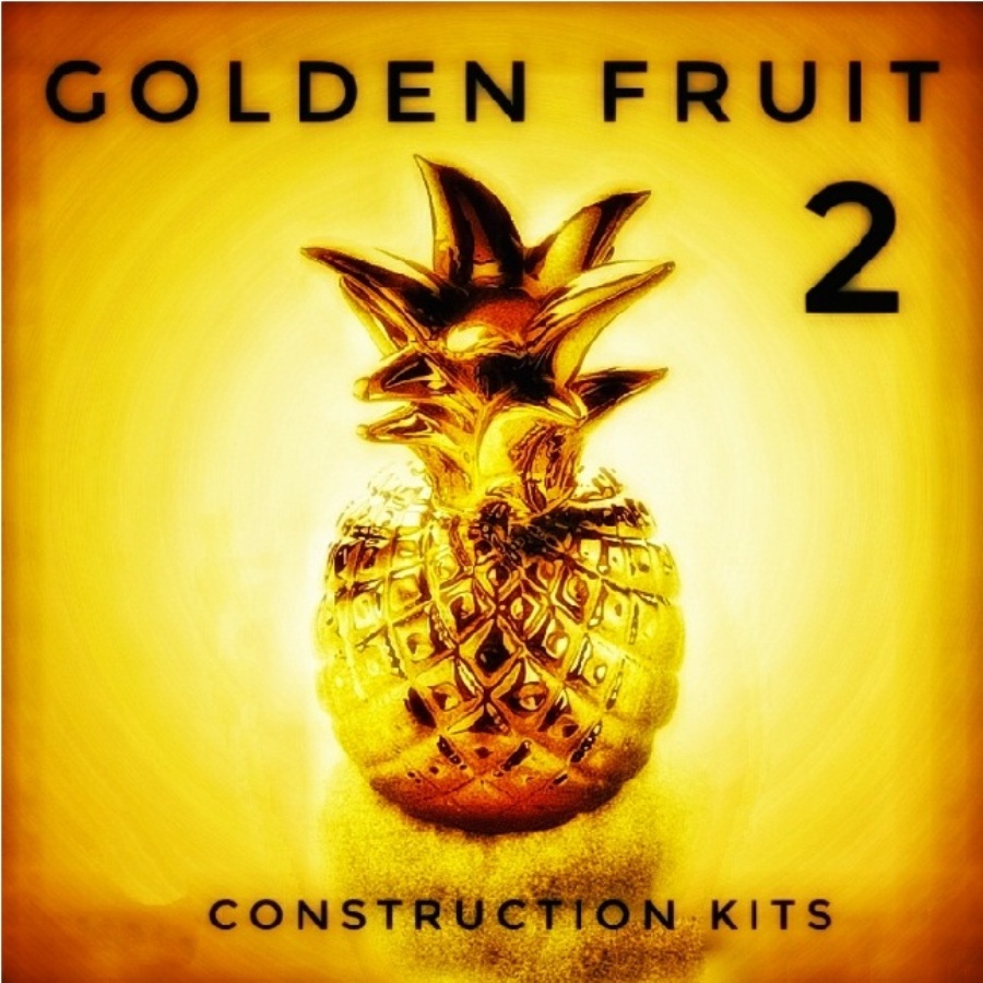 GOLDEN FRUIT 2