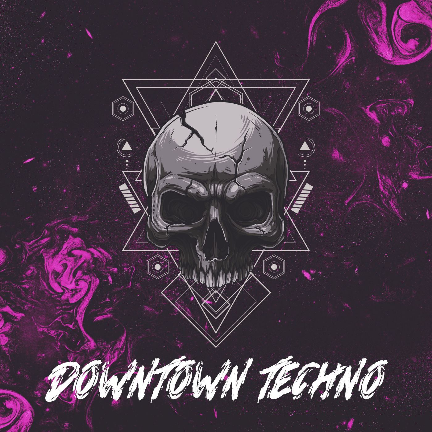DownTown Techno