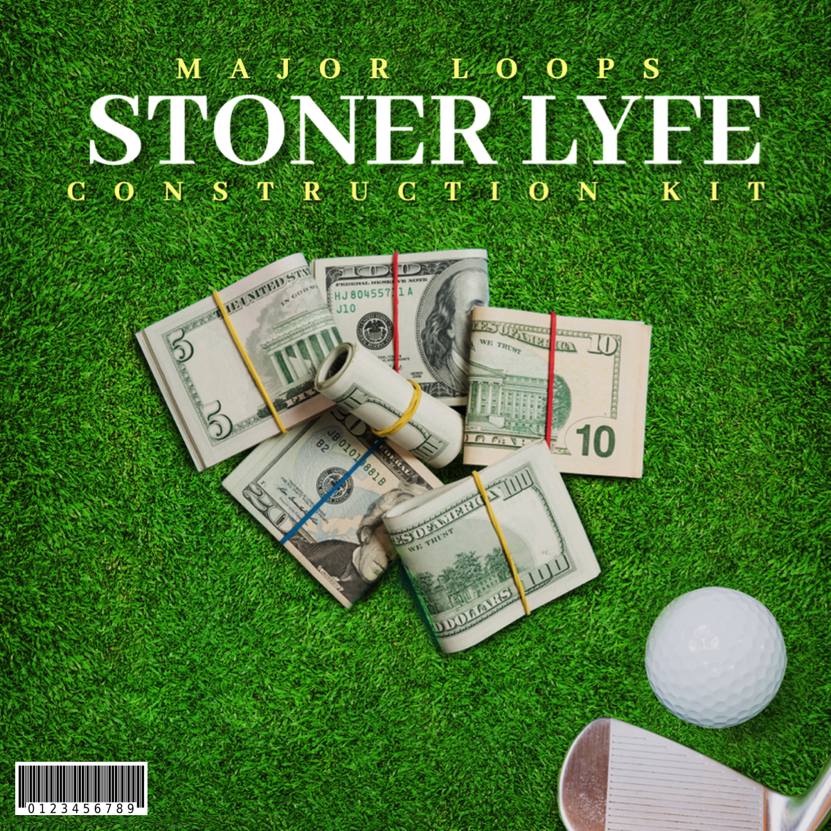 Stoner Lyfe