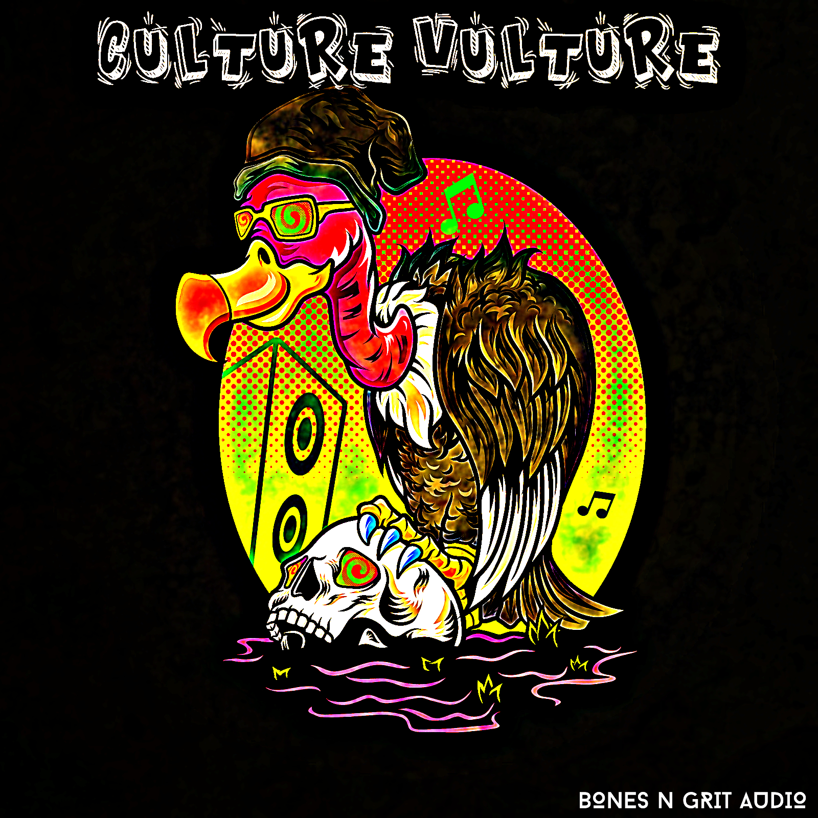 Culture Vulture