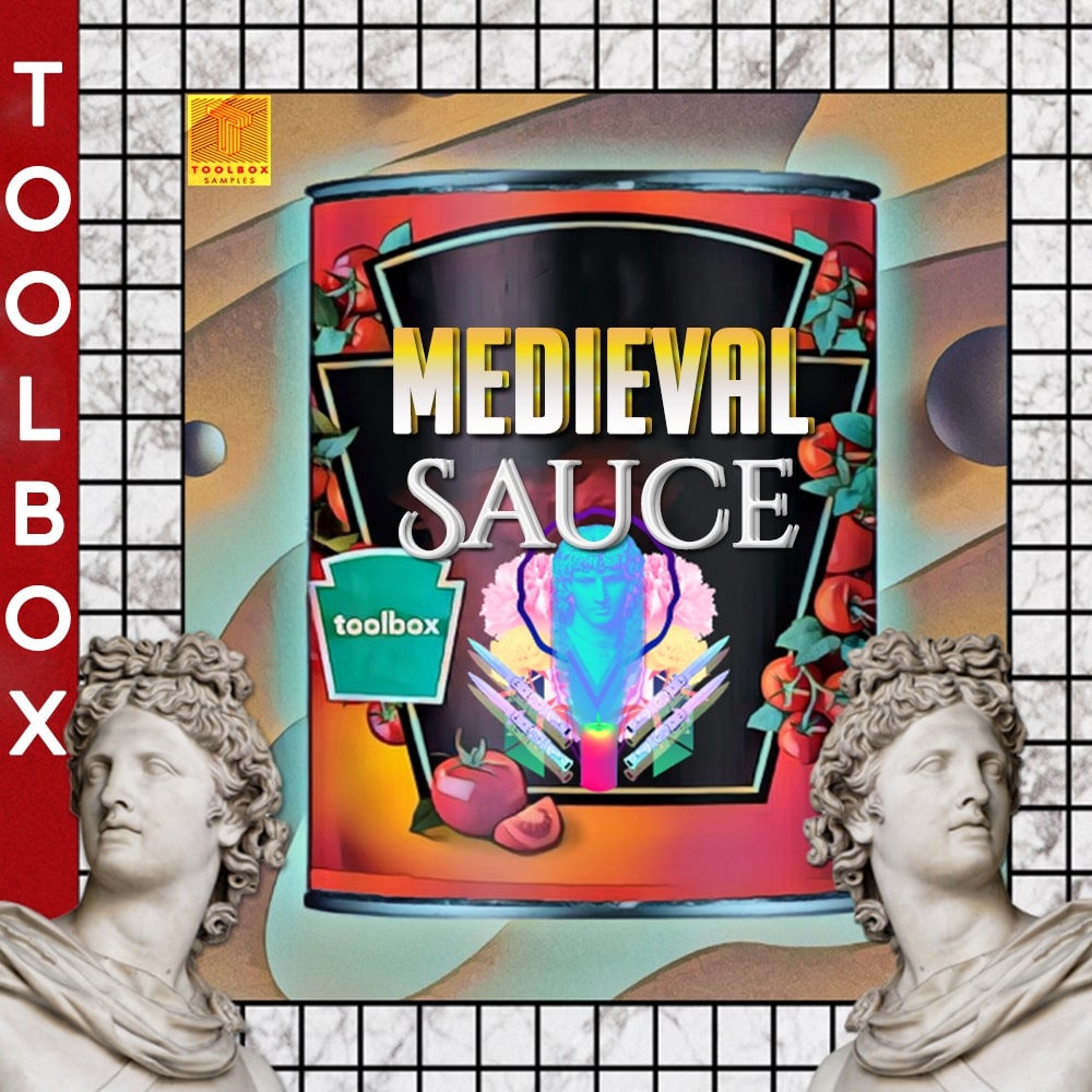 Medieval Sauce