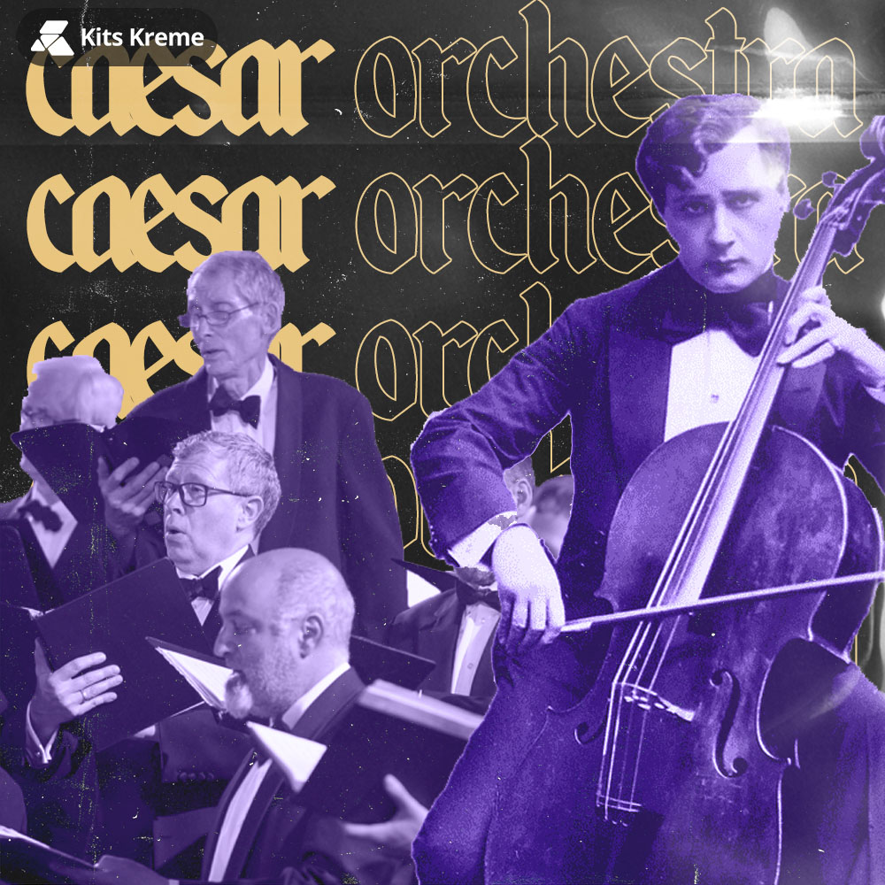 Caesar - Orchestra