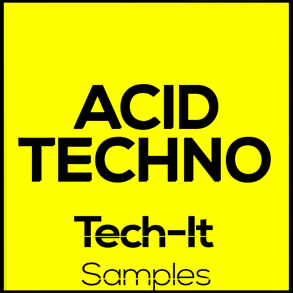 TIS ACID TECHNO