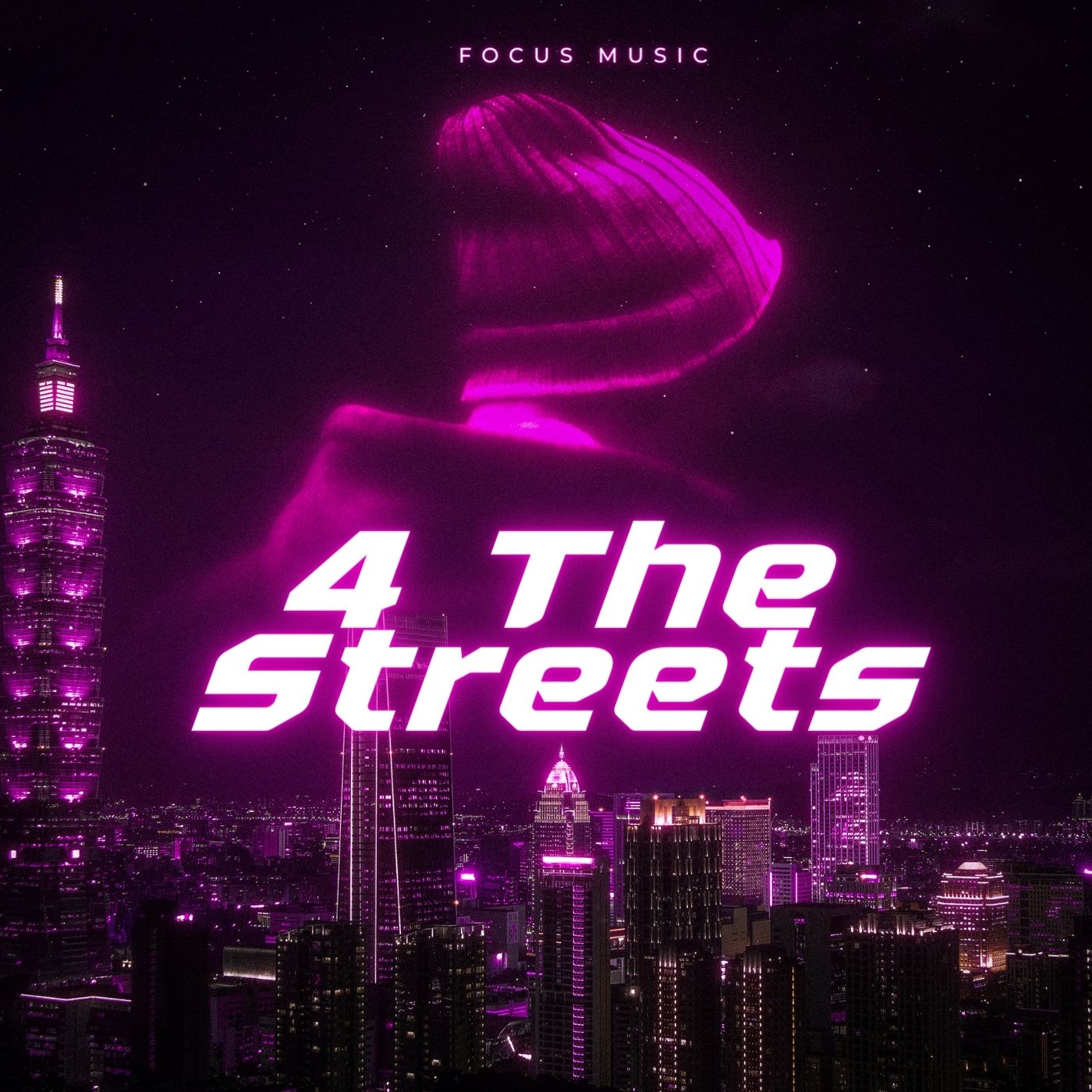 Focus Music: 4 The Streets