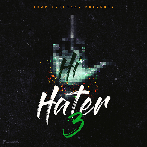 Hi Hater 3