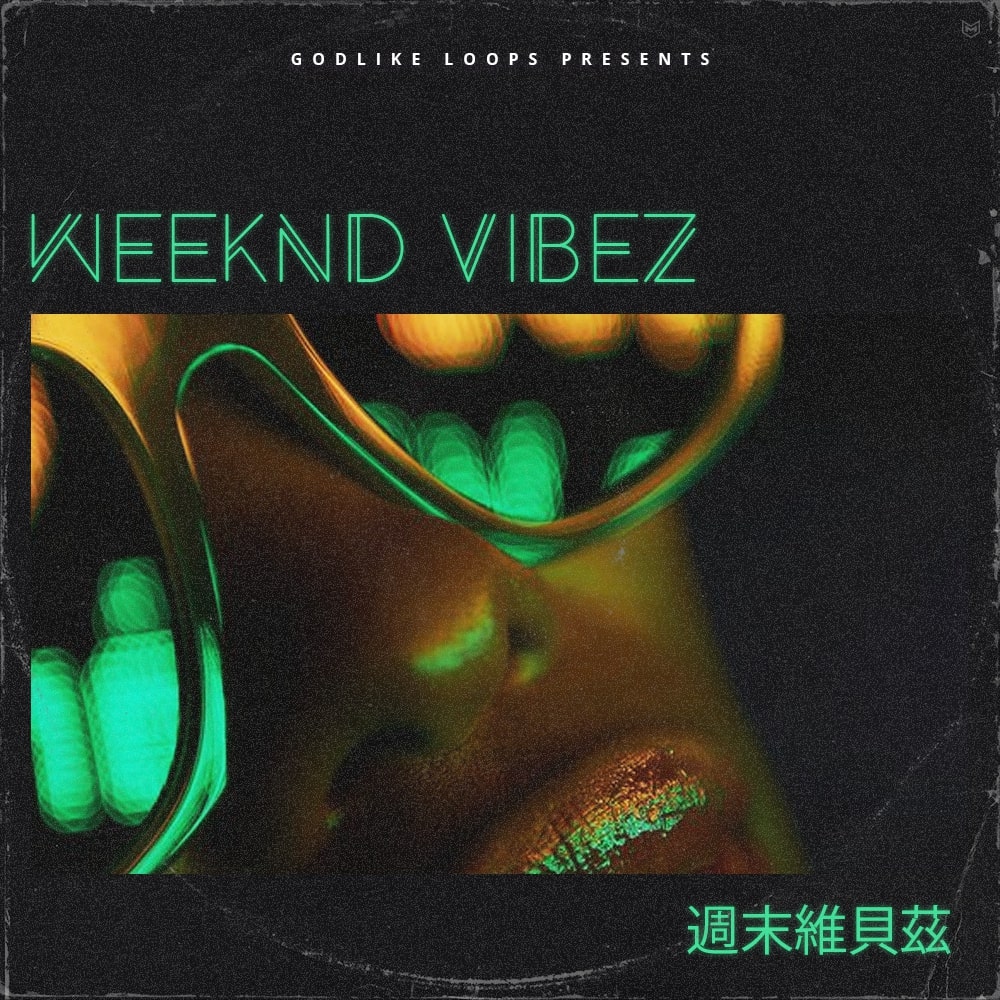 Weeknd Vibez