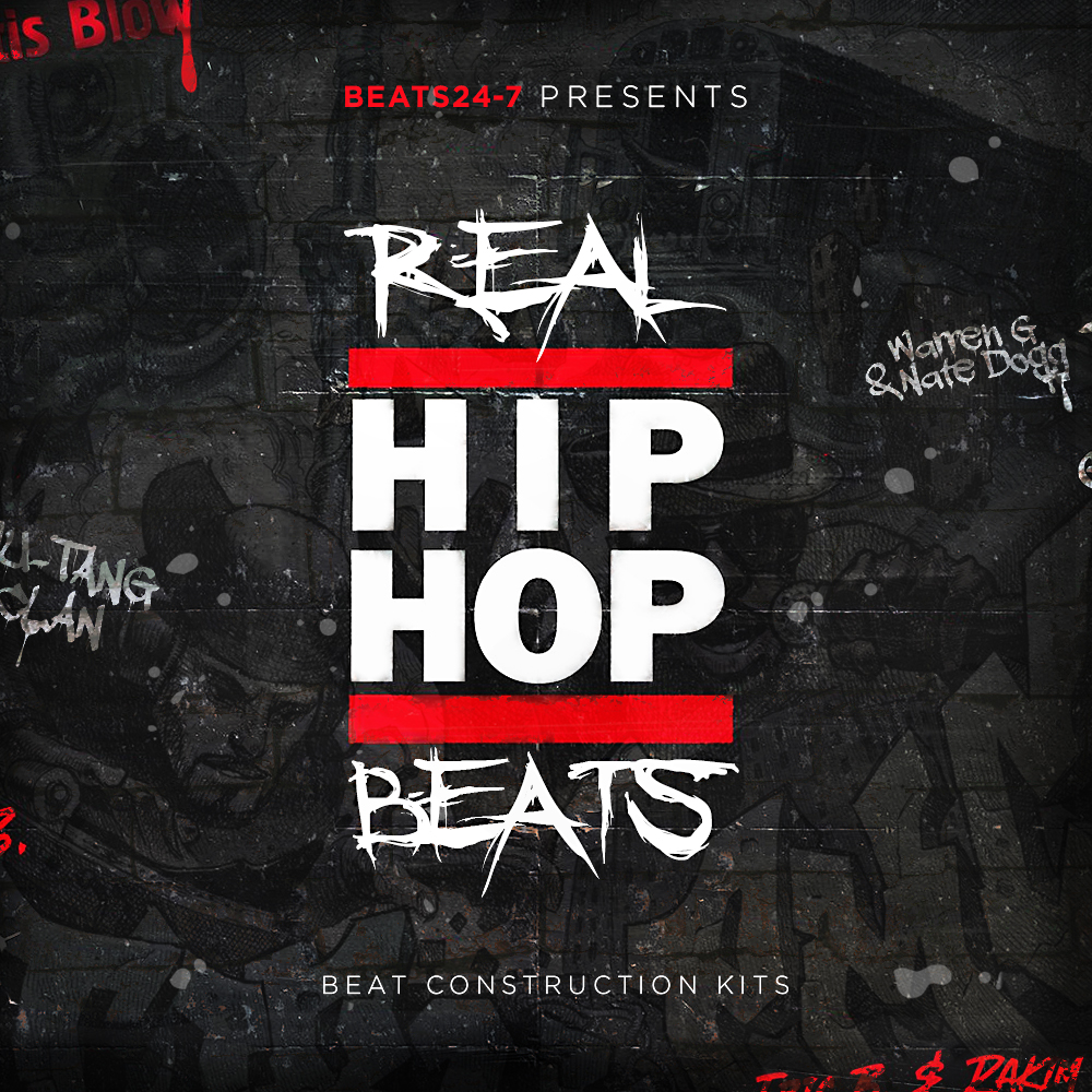 free sample beats hip hop