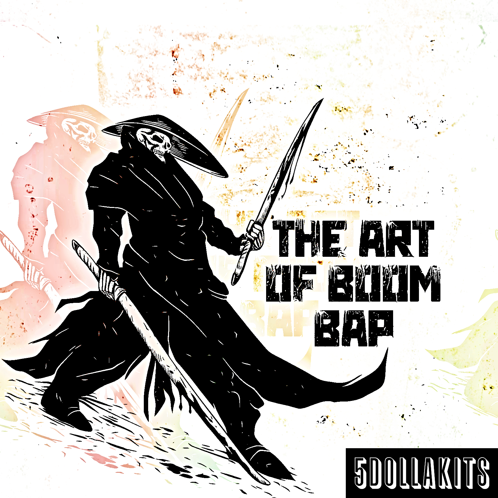 The Art of Boom Bap