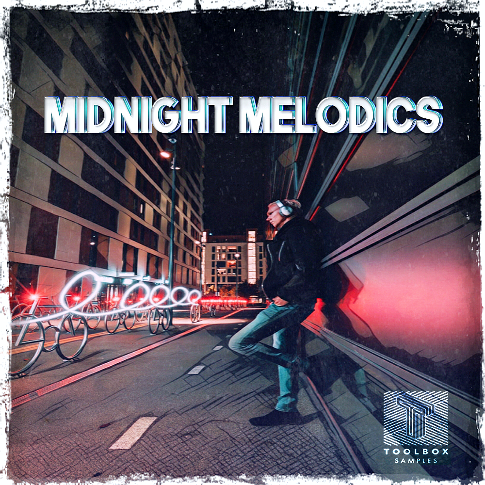 Midnight Melodics