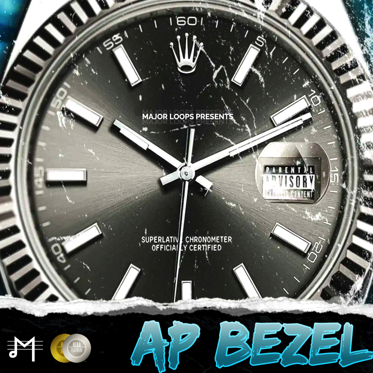 AP Bezel