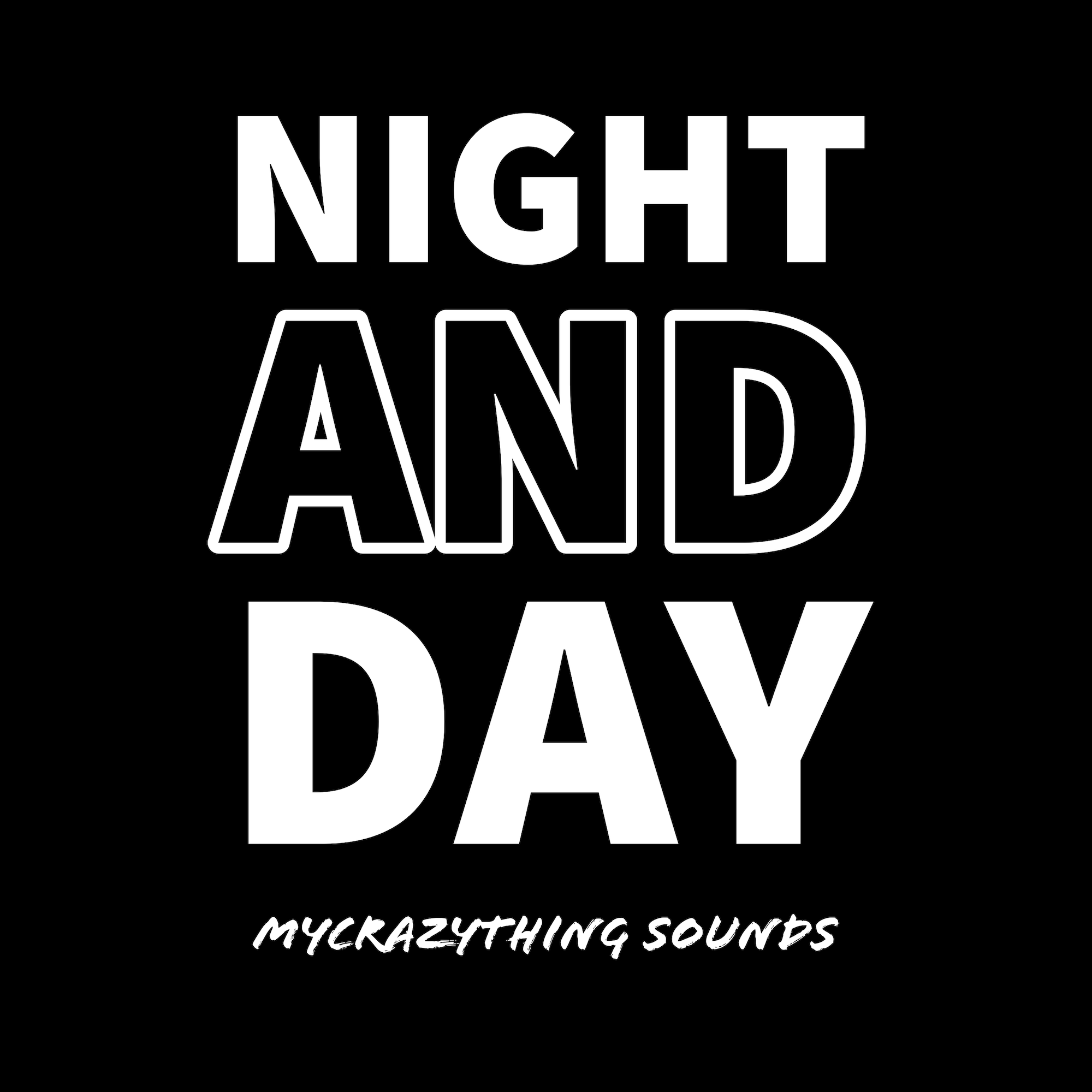 Night and day