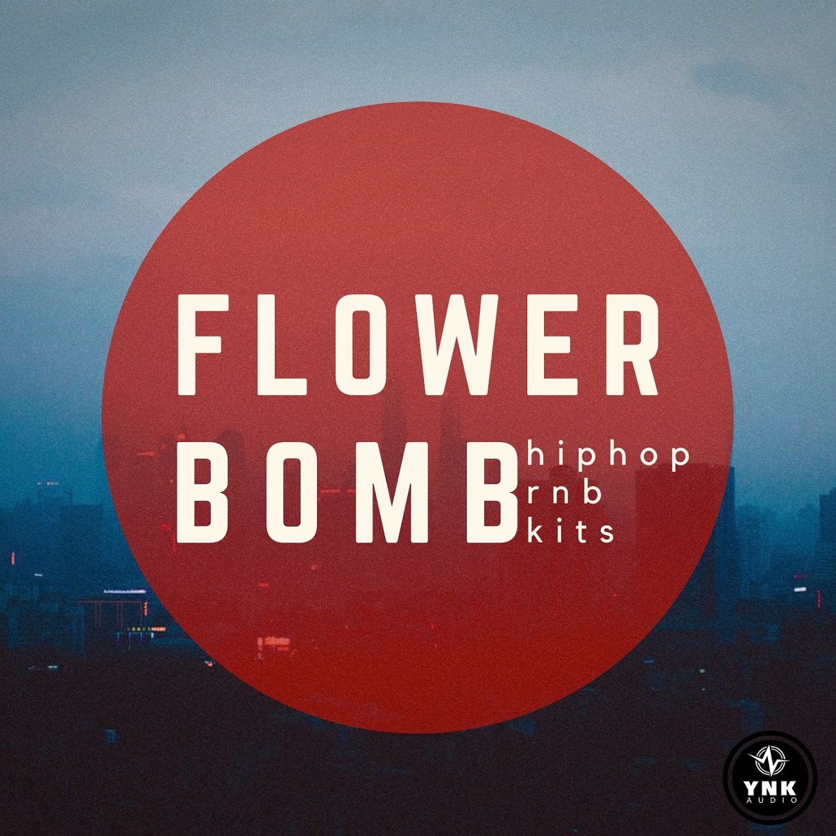 Flower Bomb pt 1