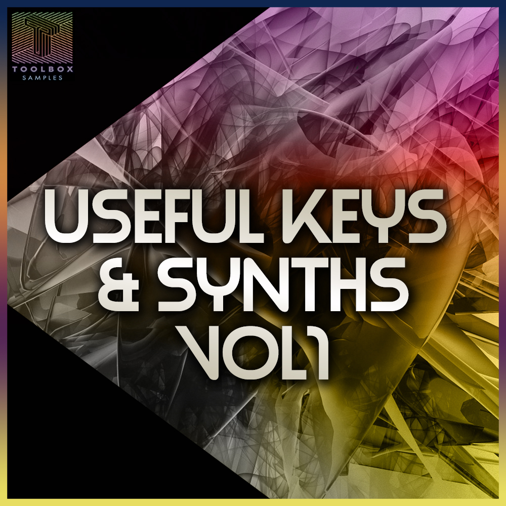 Useful Keys & Synths Vol 1