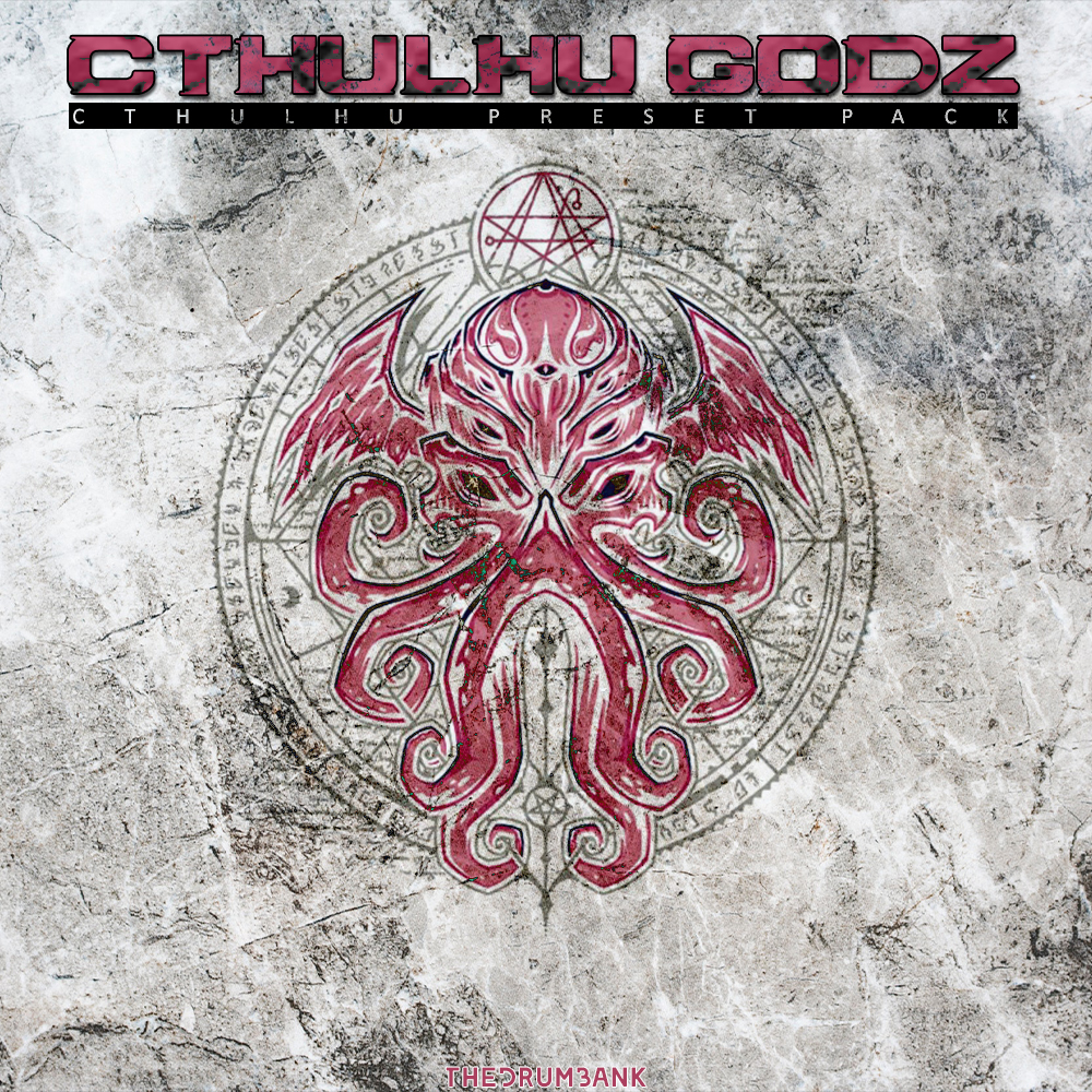 Cthulhu Godz