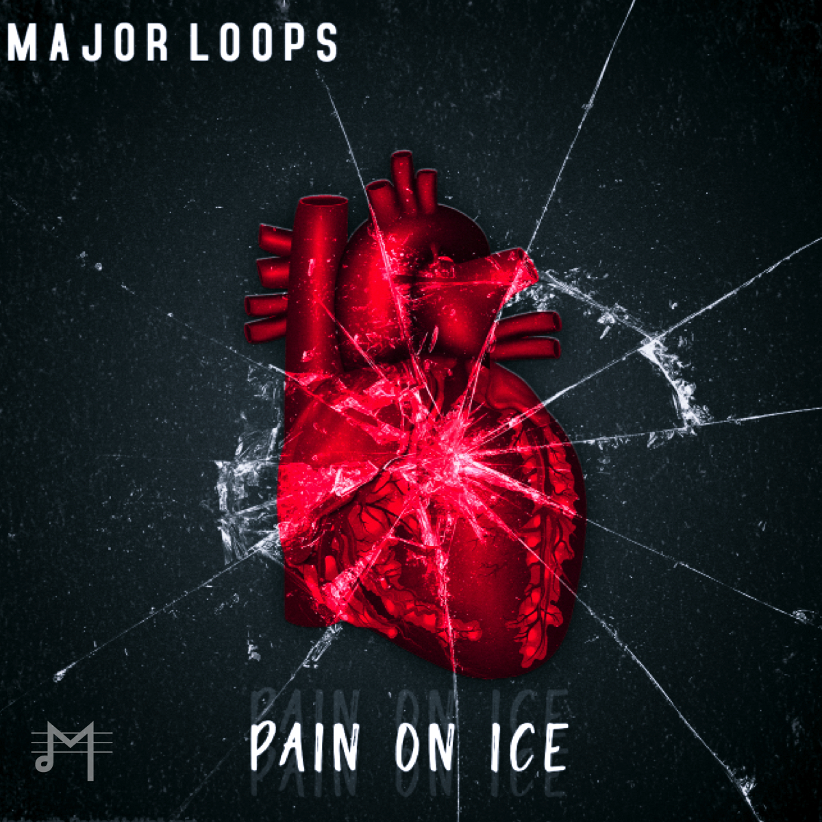 Pain On Ice