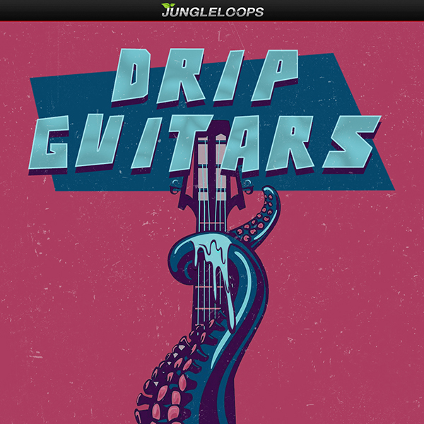 Drip Guitars