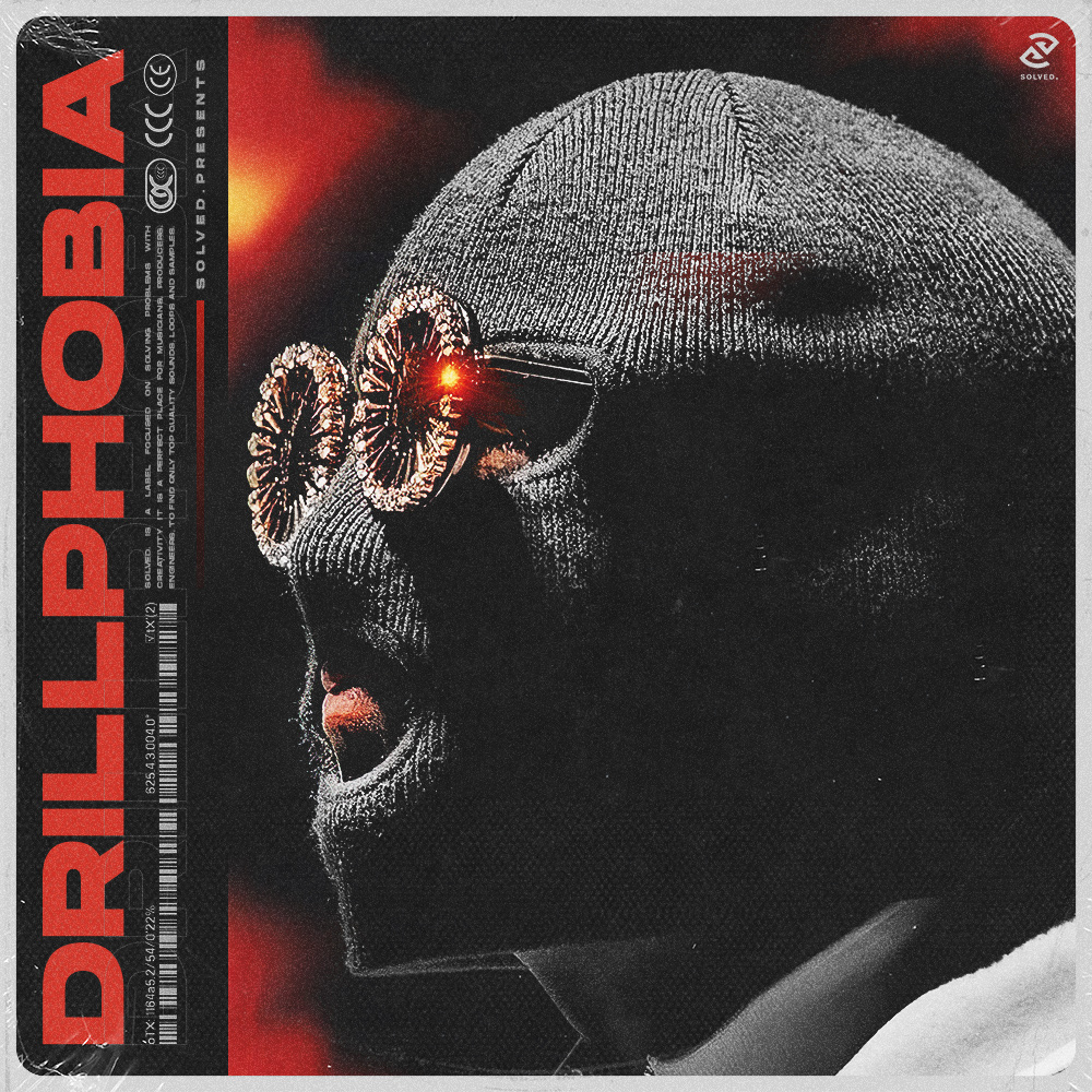 Drillphobia - Orchestral Drill