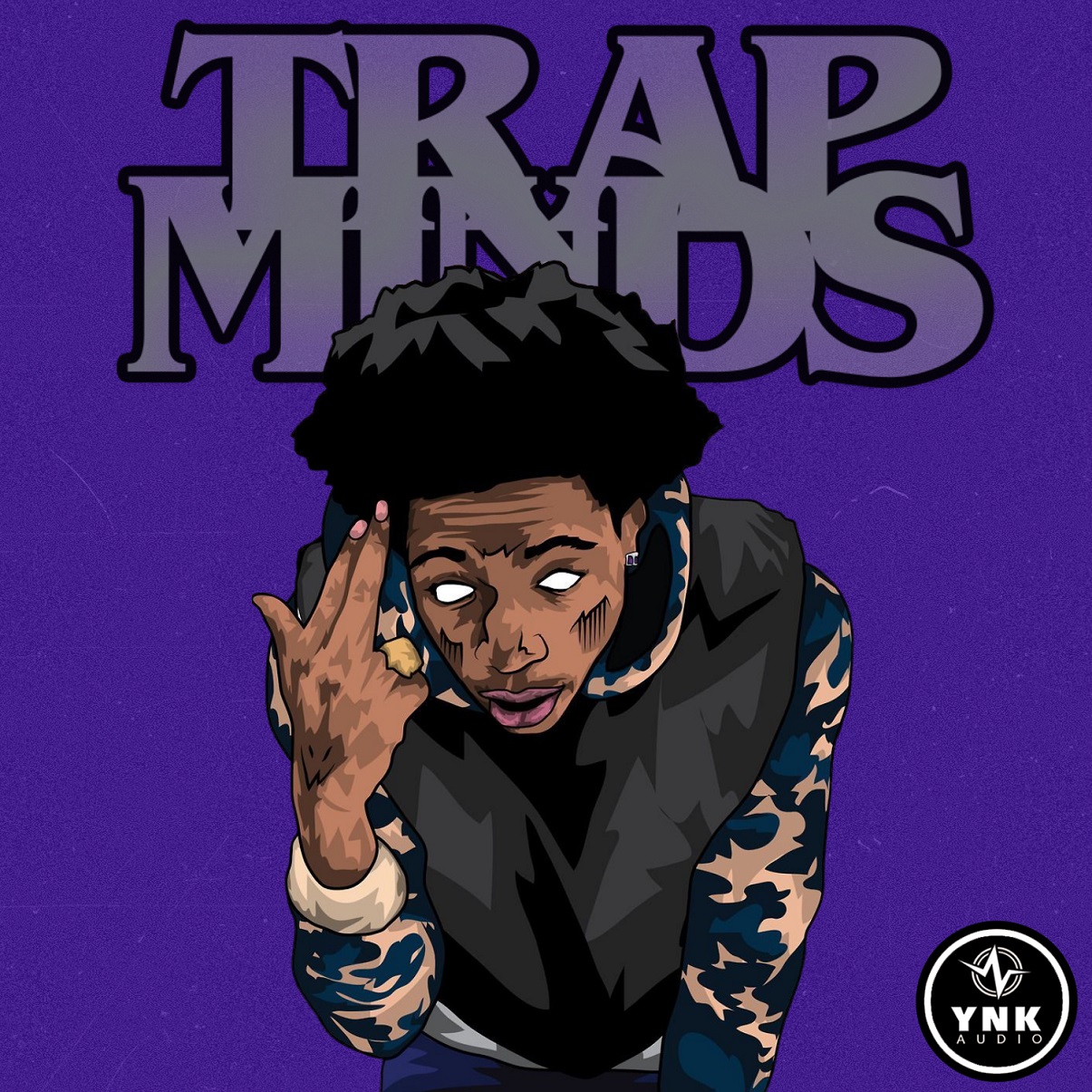 Trap Minds pt 2