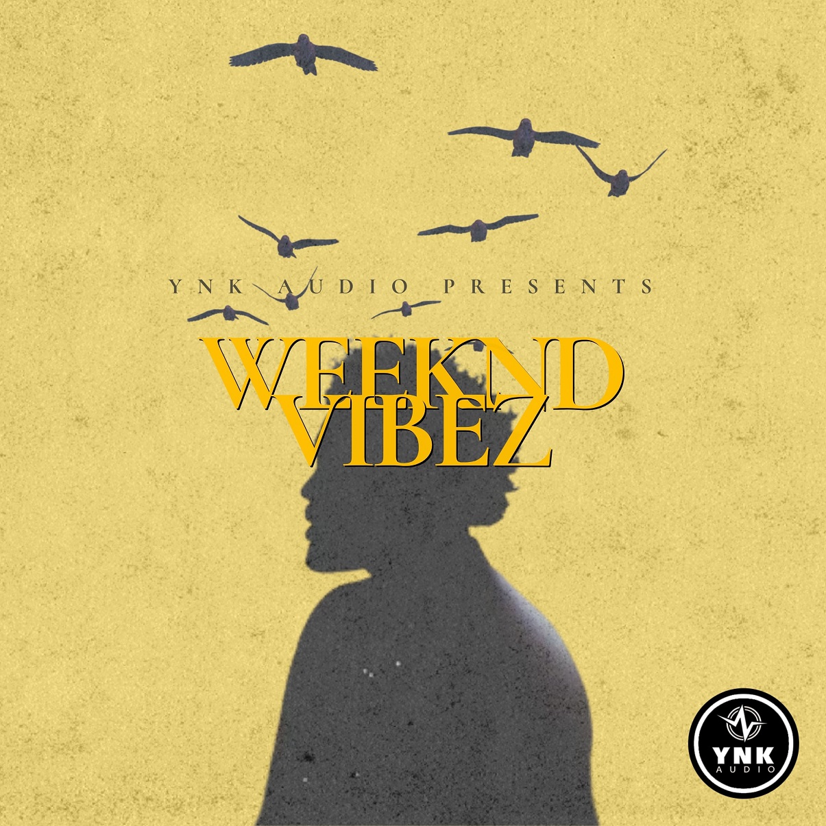 Weeknd Vibez: The Weeknd Type Loops