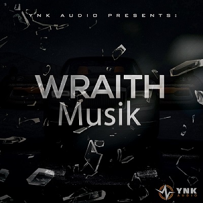 Wraith Musik