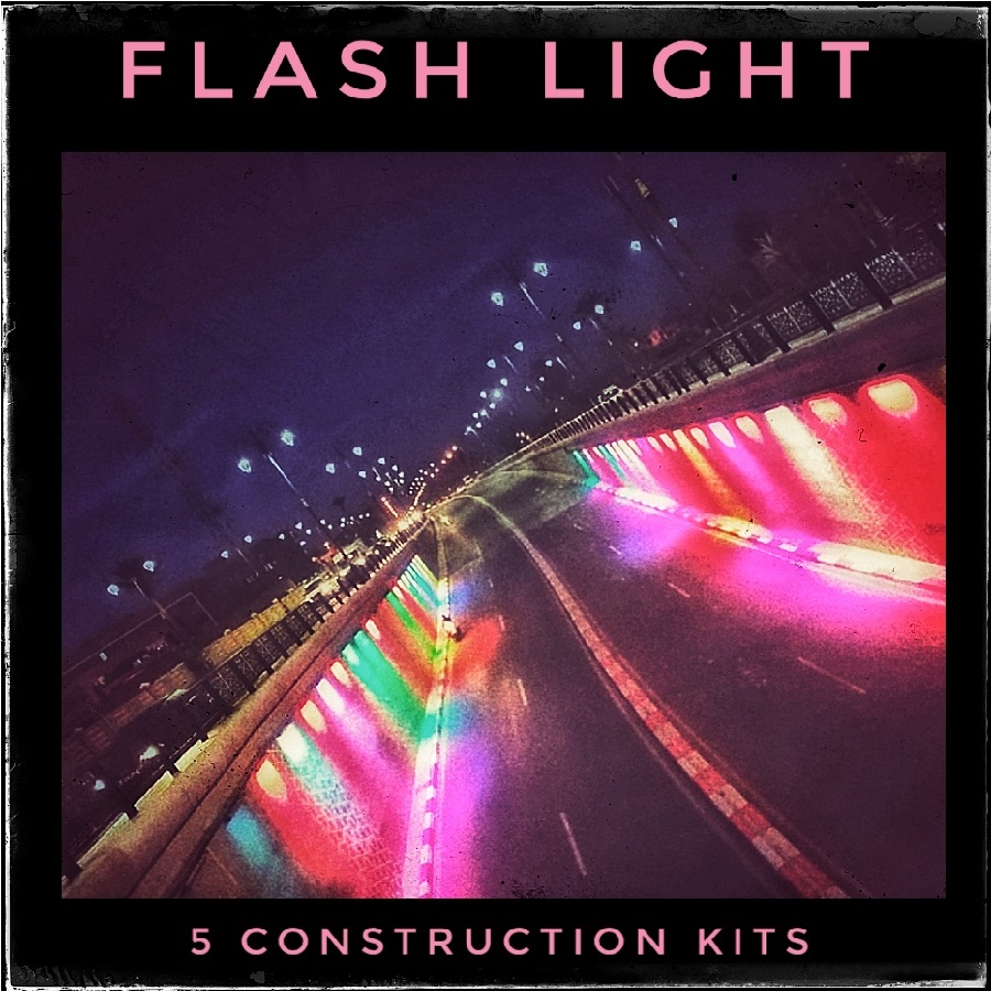 FLASH LIGHT