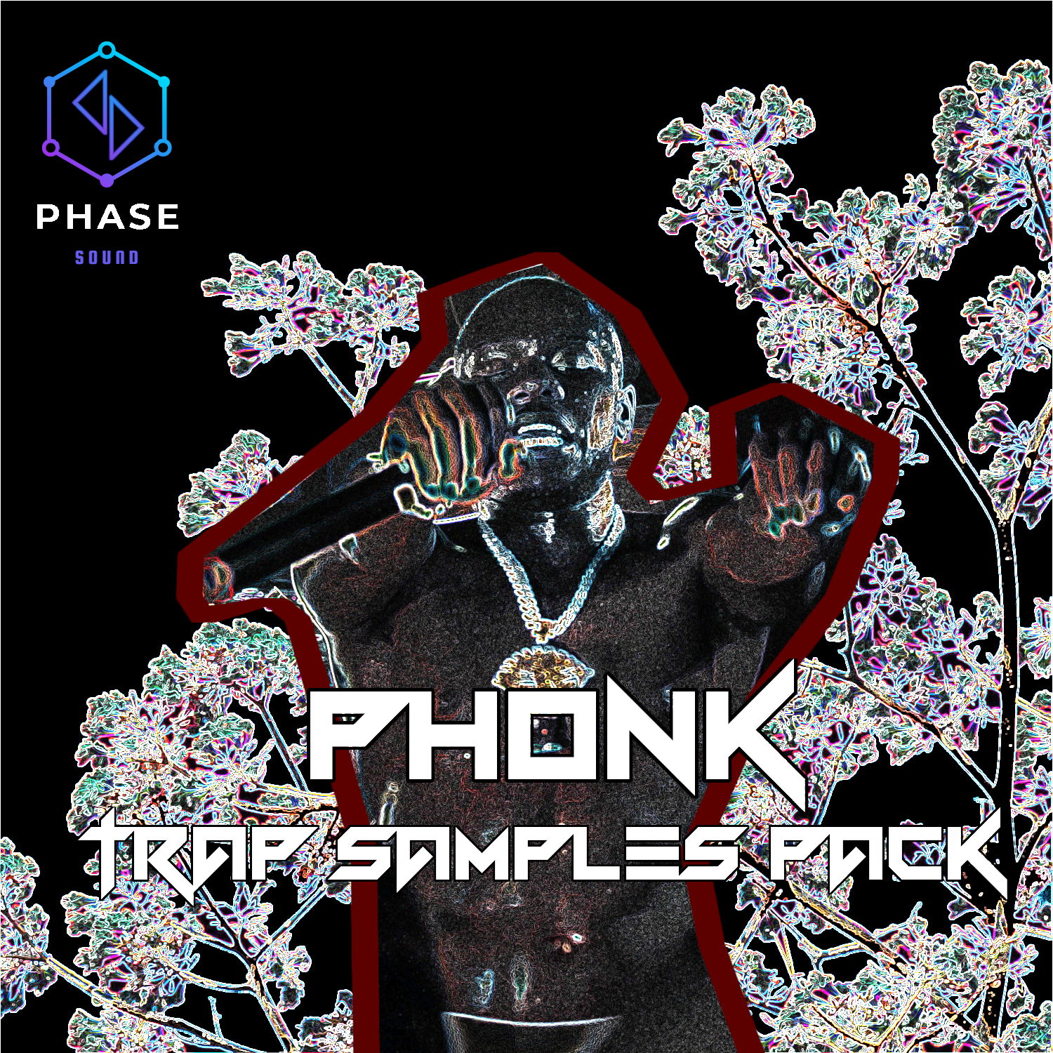 Trap Samples Pack