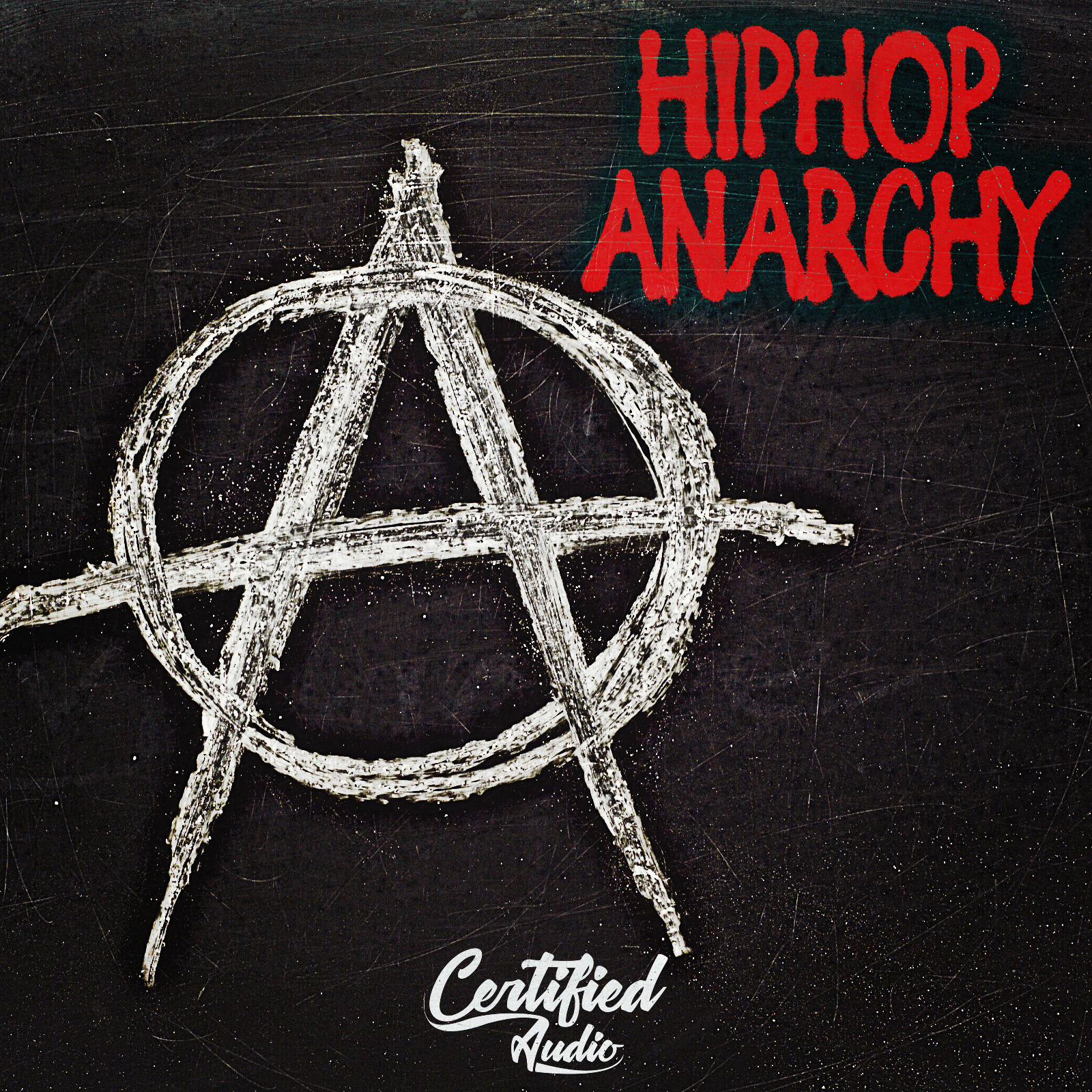 Hip Hop Anarchy