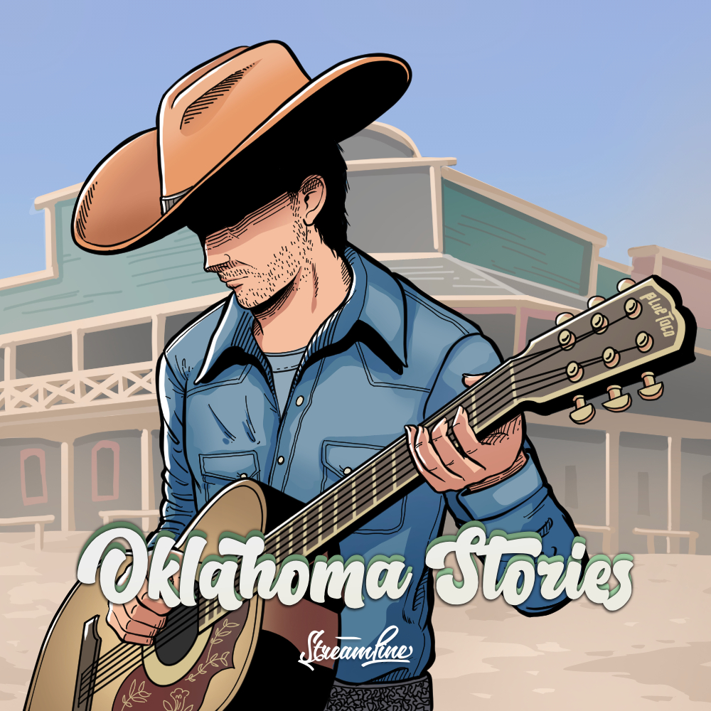 Oklahoma Stories