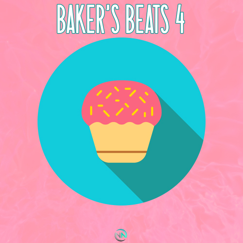 Bakers Beats 4