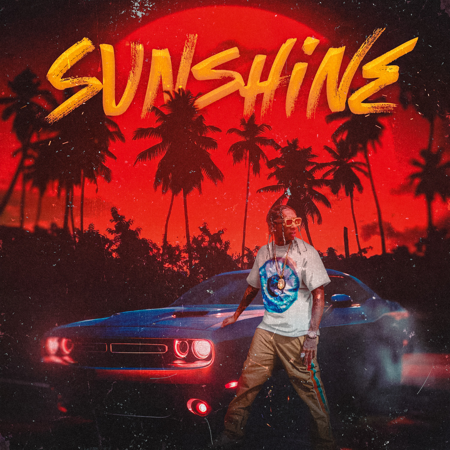 Sunshine Sample Pack