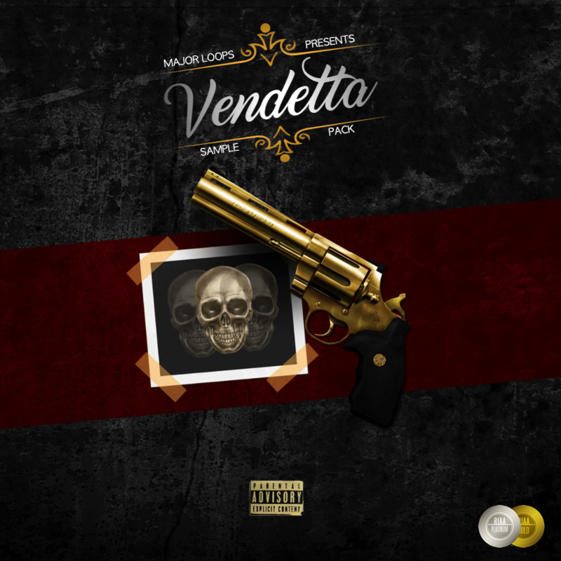 Vendetta: Sample Pack