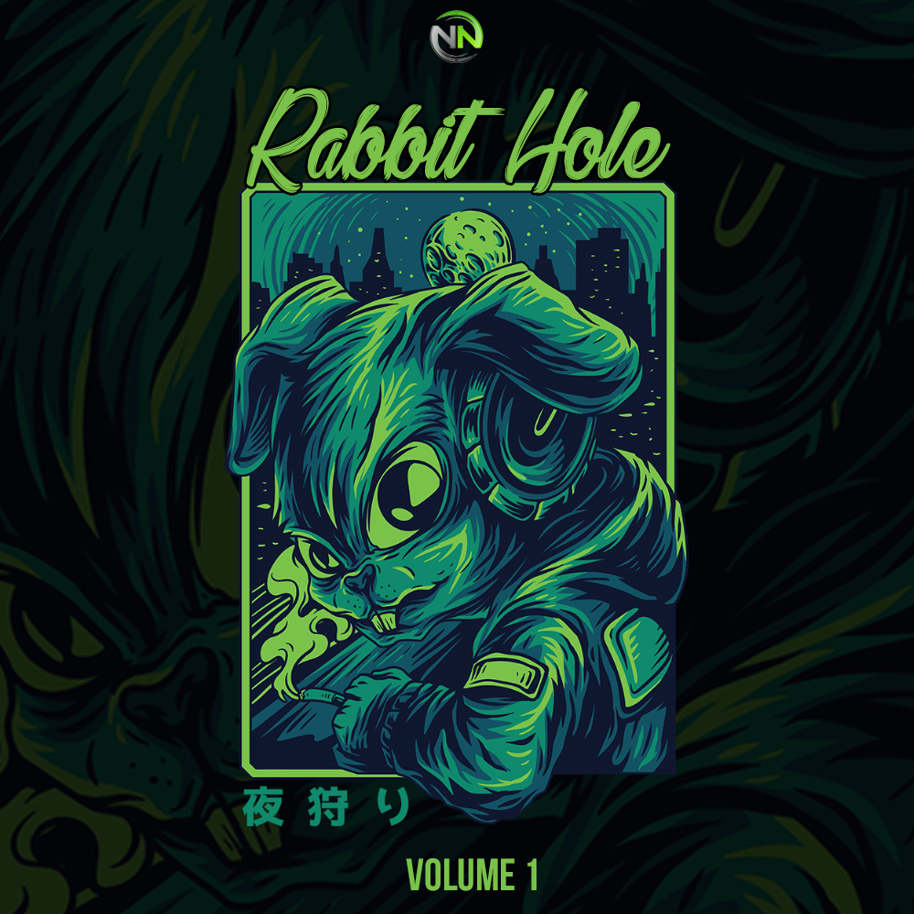 Rabbit Hole 1