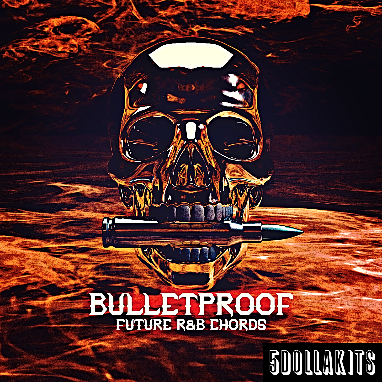 Bulletproof: Future R&B Chords