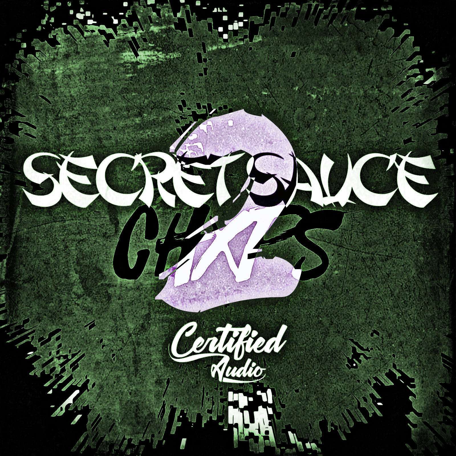 Secret Sauce Chxps 2