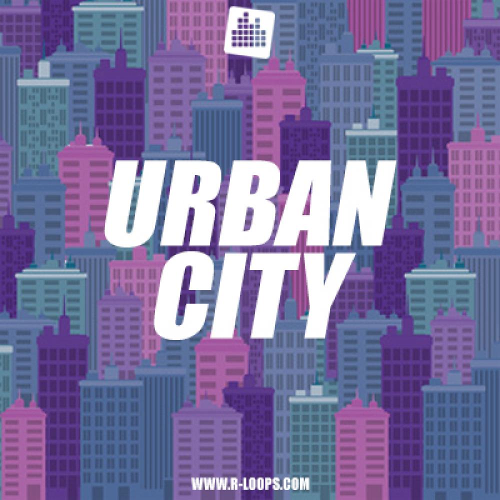 Urban City
