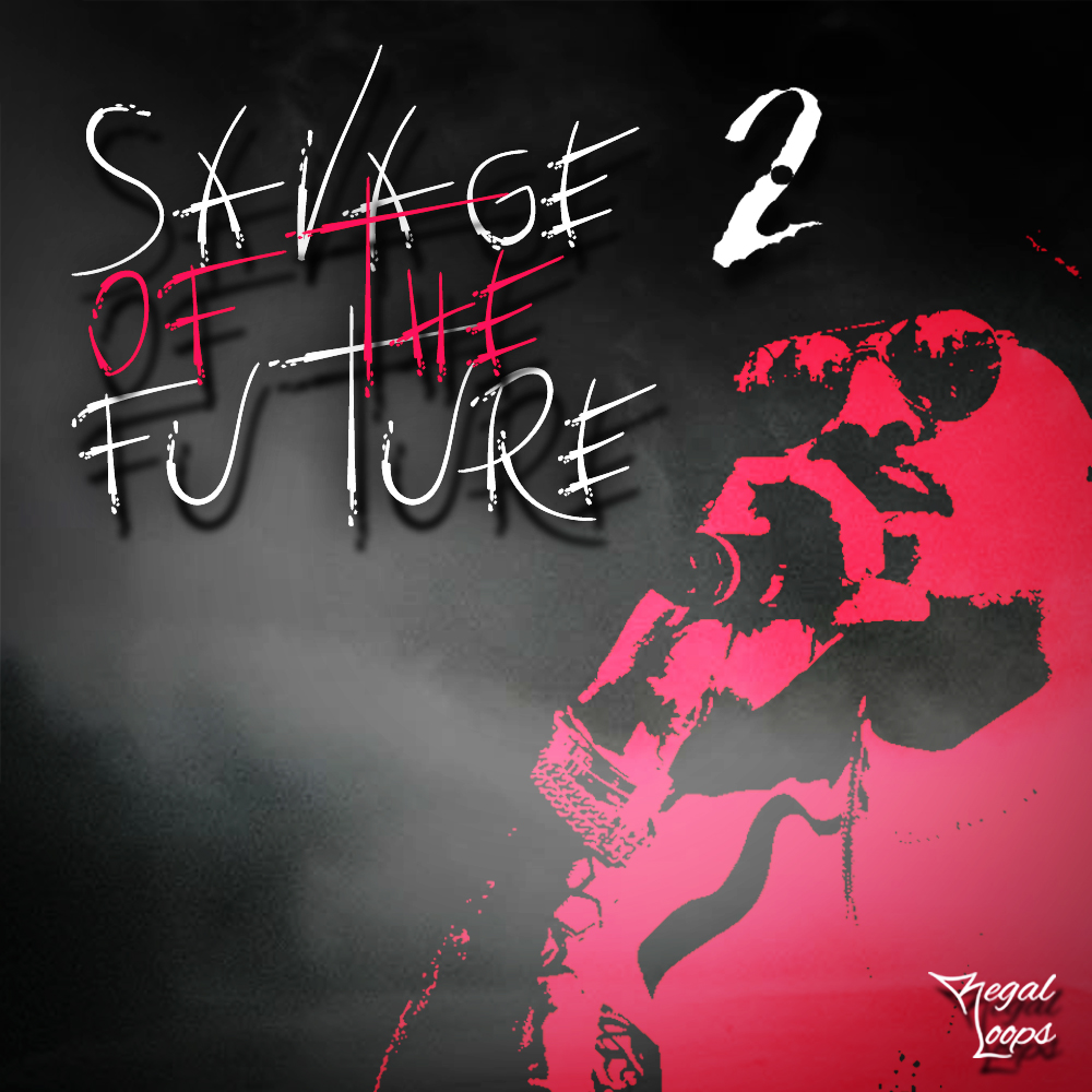 Savage Of The Future 2